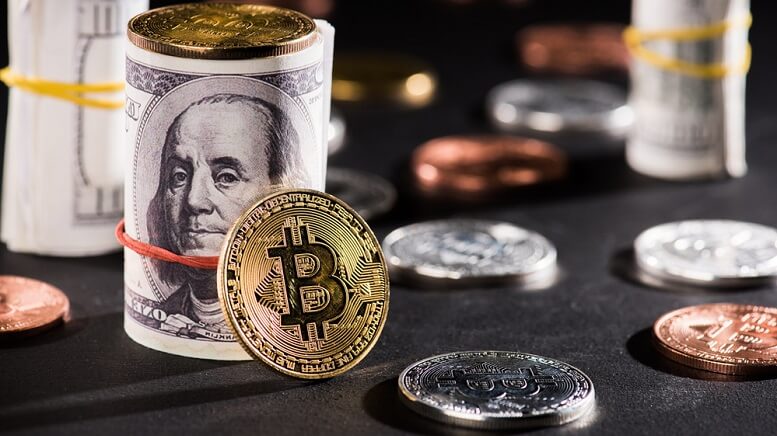 bitcoin inflation